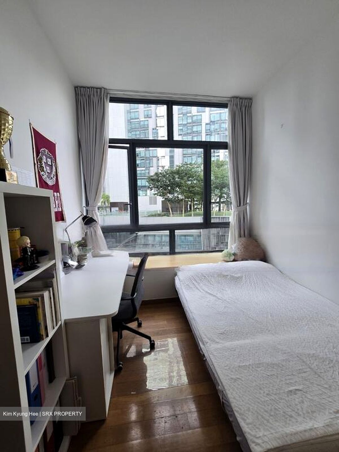 Soleil @ Sinaran (D11), Condominium #460999321